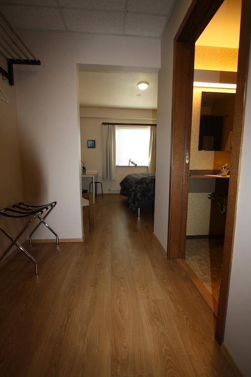 קפלאוויק Airport Inn חדר תמונה