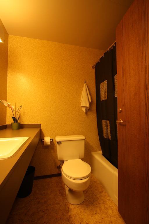 קפלאוויק Airport Inn חדר תמונה