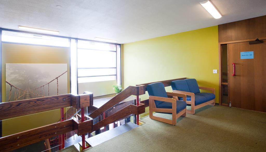 קפלאוויק Airport Inn מראה חיצוני תמונה