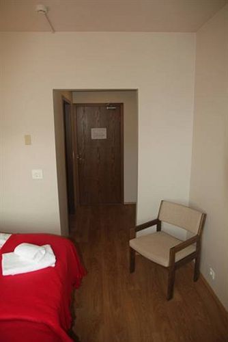 קפלאוויק Airport Inn מראה חיצוני תמונה