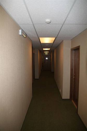 קפלאוויק Airport Inn מראה חיצוני תמונה